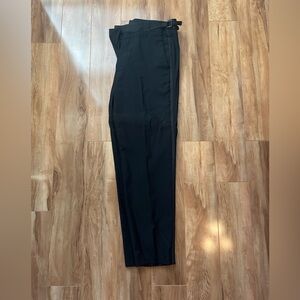 The Black Tuxe pants